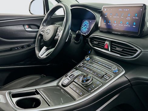 Used 2022 Hyundai Santa Fe Limited image 30