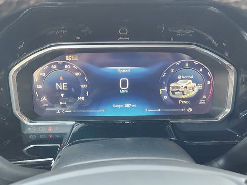 New 2026 Chevrolet Silverado 2500 LT w/ Trail Boss Package image 7