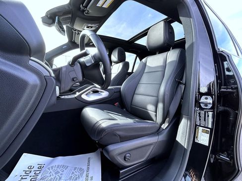 Used 2025 Mercedes-Benz GLE 350 4MATIC image 10