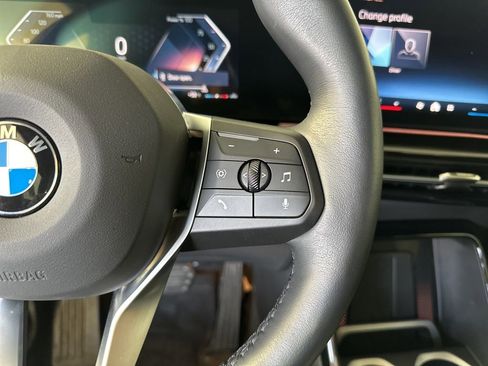 Used 2026 BMW X1 xDrive28i w/ Convenience Package image 15