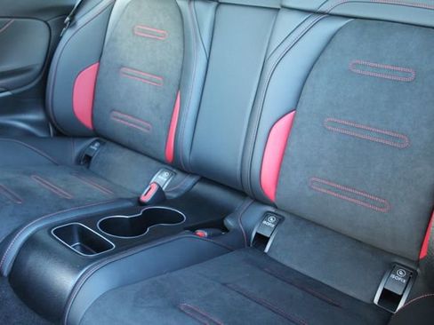 Used 2025 Mercedes-Benz CLE 53 AMG 4MATIC Cabriolet image 5