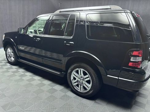 Used 2007 Ford Explorer Limited AWD/4WD image 14
