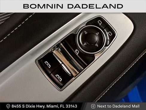 Used 2021 Chevrolet Corvette Stingray Preferred Cpe w/ Z51 Performance Package image 9