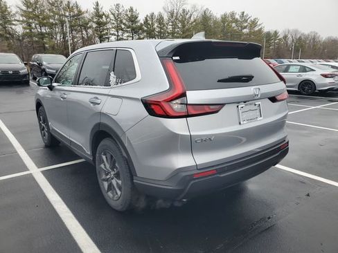New 2026 Honda CR-V EX-L image 14