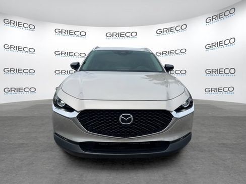Used 2024 MAZDA CX-30 AWD 2.5 S w/ Select Sport Pkg image 2