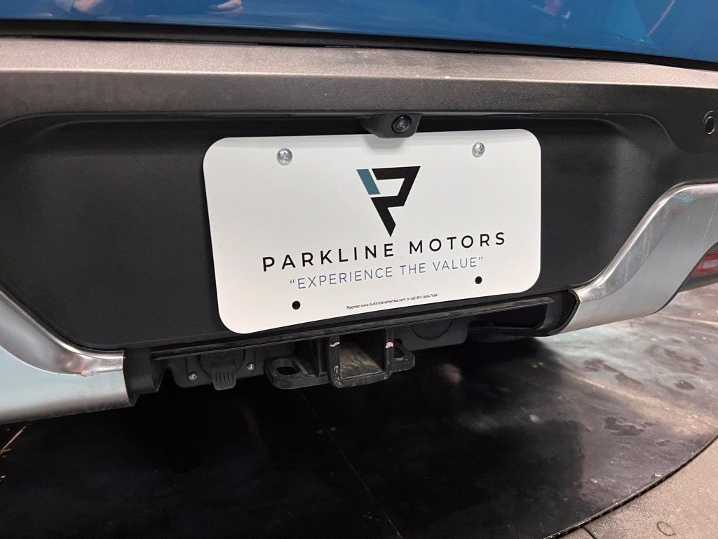 Used 2022 Rivian R1T Adventure AWD/4WD image 24