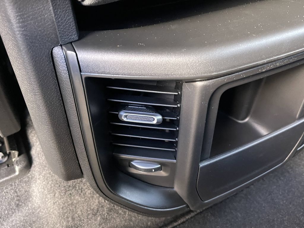 New 2026 RAM 1500 Tradesman RWD image 22
