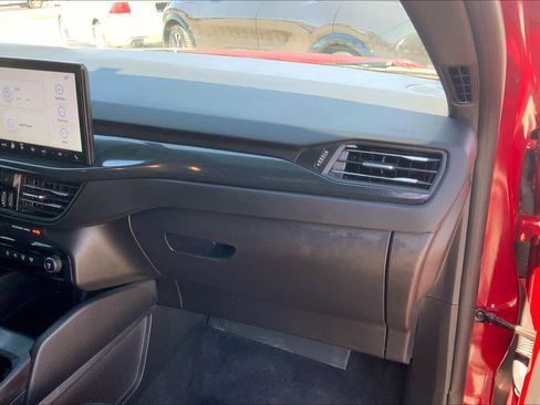 Certified 2023 Ford Escape ST-Line w/ Tech Pack #1 FWD image 18