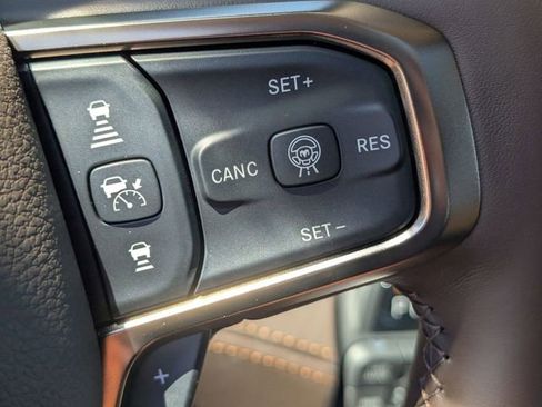 New 2026 RAM 1500 Limited AWD/4WD image 17
