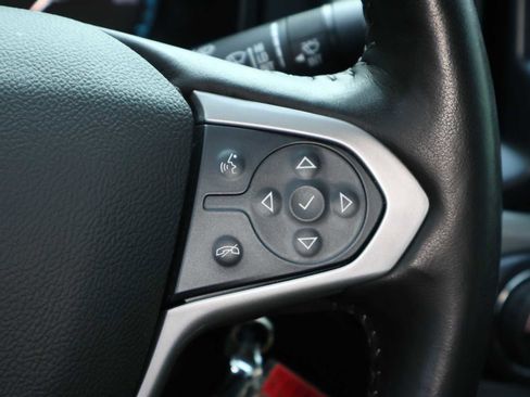 Used 2021 Chevrolet Colorado ZR2 image 14