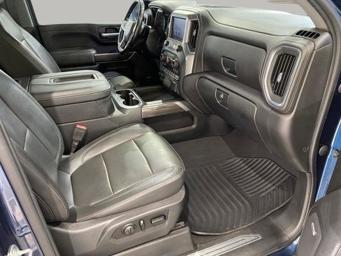 Used 2020 Chevrolet Silverado 2500 LTZ w/ LTZ Premium Package image 24