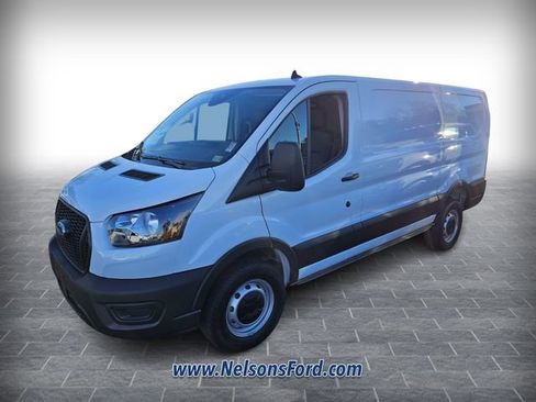 New 2024 Ford Transit 250 Low Roof RWD image 2