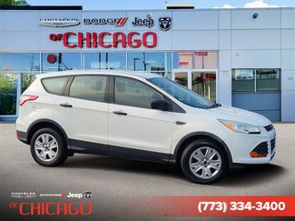 Used 2013 Ford Escape S 360° Tour