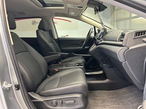 Used 2025 Honda Odyssey EX-L image 26