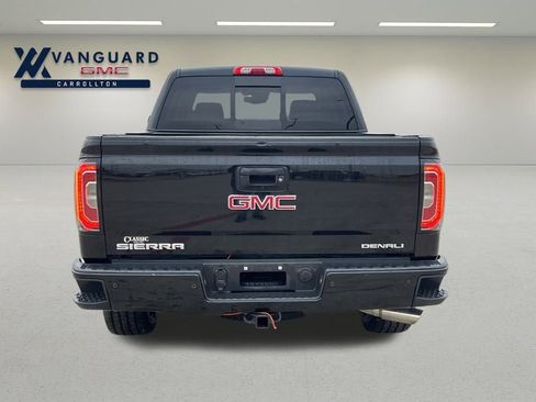 Used 2016 GMC Sierra 1500 Denali w/ Denali Ultimate Package image 4