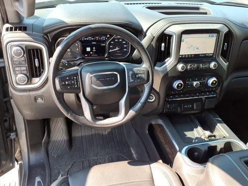 Used 2021 GMC Sierra 1500 Denali w/ Denali Ultimate Package image 10