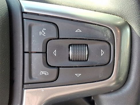 Used 2024 Chevrolet Silverado 1500 RST image 22