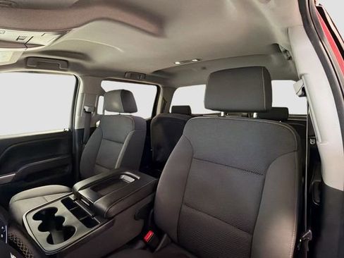 Certified 2016 Chevrolet Silverado 1500 LT w/ All Star Edition AWD/4WD image 18