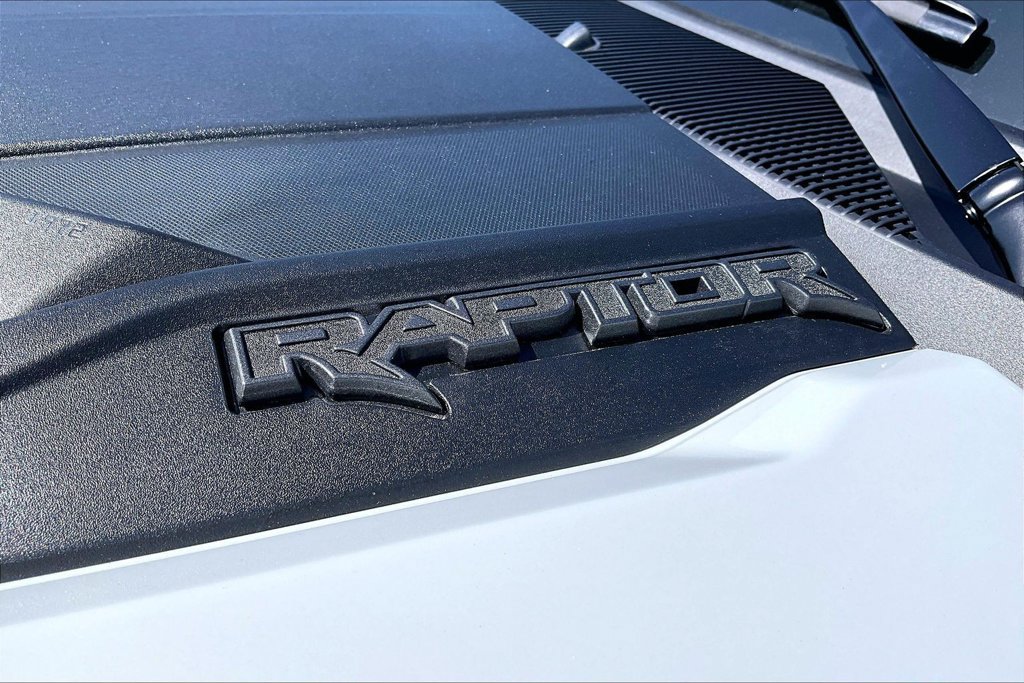 New 2026 Ford Bronco Raptor AWD/4WD image 10