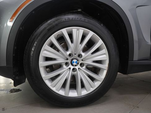 Used 2017 BMW X5 xDrive35i image 33