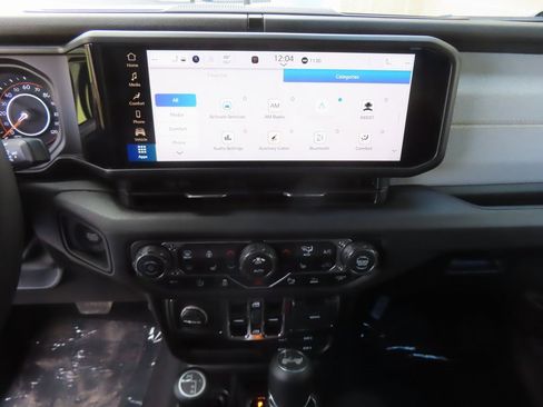 New 2026 Jeep Wrangler Sport S image 5