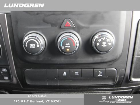 Used 2022 RAM 1500 Warlock AWD/4WD image 22