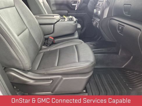 Certified 2024 GMC Sierra 2500 Pro w/ Convenience Package AWD/4WD image 28