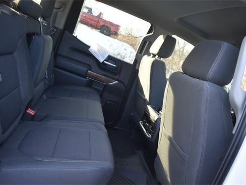 Used 2020 Chevrolet Silverado 1500 RST w/ All-Star Edition image 16