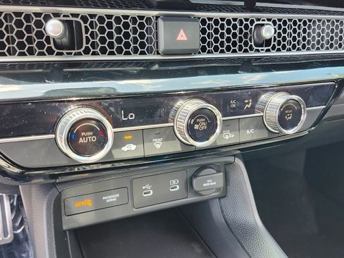 New 2026 Honda Civic Sport image 18