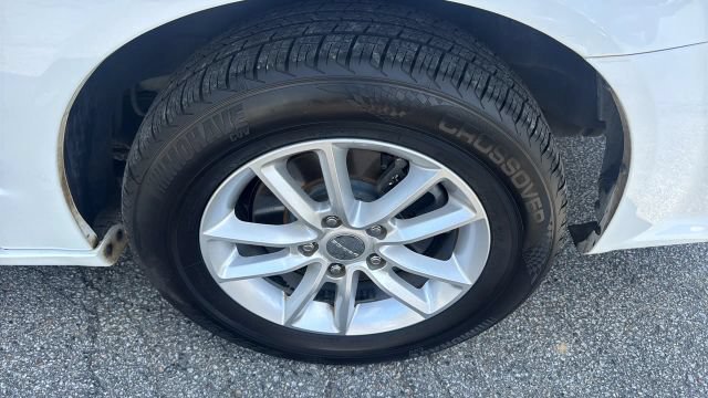 Used 2019 Dodge Grand Caravan SXT FWD image 10