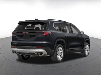 Used 2025 GMC Acadia Elevation FWD video 2