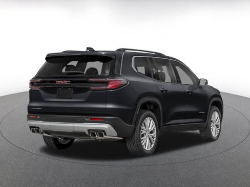 Used 2025 GMC Acadia Elevation FWD image 2