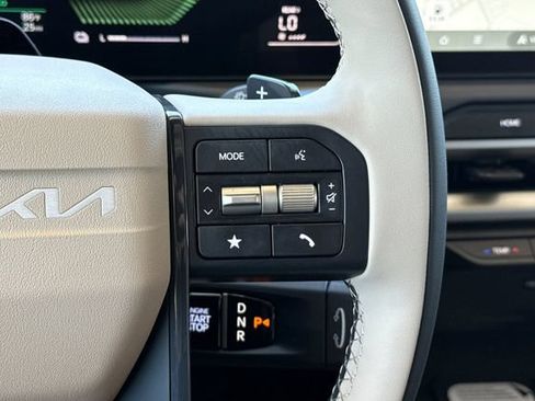 New 2027 Kia Telluride EX FWD image 31