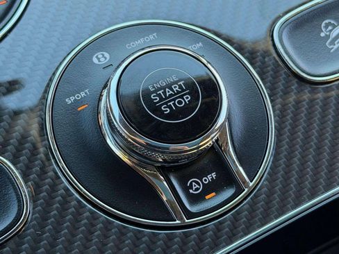 New 2026 Bentley Bentayga Speed AWD/4WD image 41