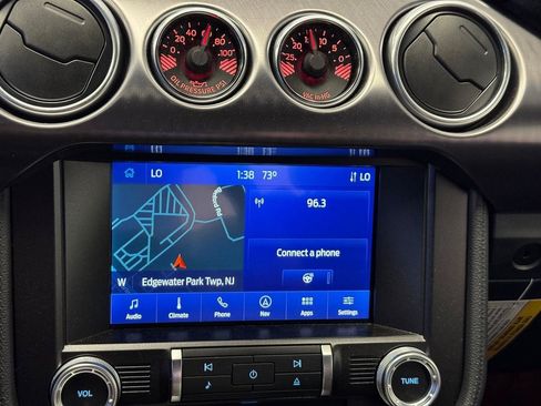 Used 2022 Ford Mustang Mach 1 w/ Mach 1 Handling Package RWD image 8