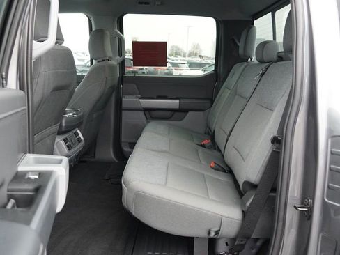 Used 2024 Ford F150 XLT w/ Equipment Group 302A MID image 15