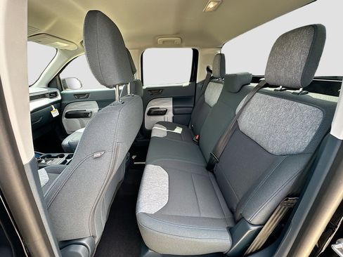 New 2026 Ford Maverick XLT FWD image 16
