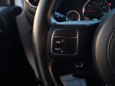 Used 2014 Jeep Wrangler Unlimited Sport w/ Quick Order Package 24S image 6