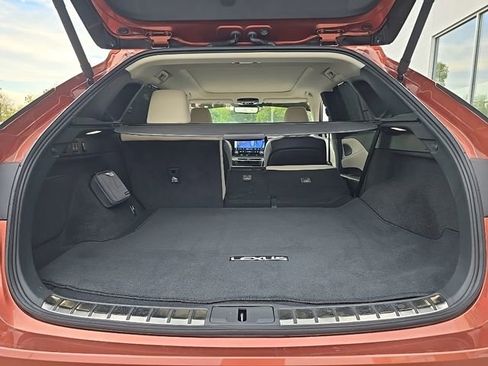 Used 2023 Lexus RX 350 w/ Cold Area Package image 33