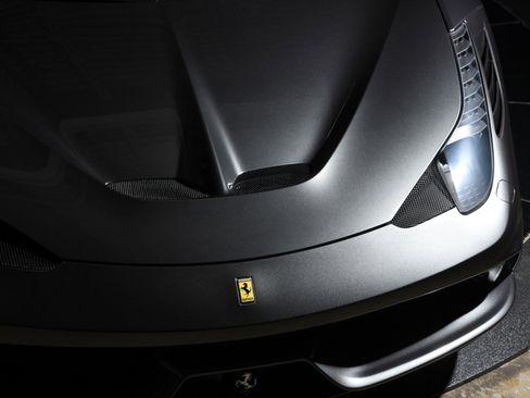 Used 2014 Ferrari 458 Speciale Coupe RWD image 32