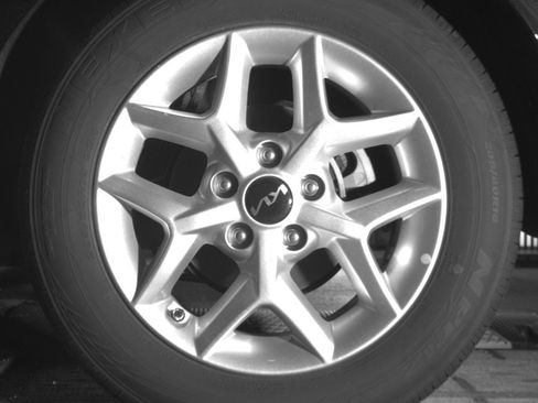Used 2025 Kia Soul LX w/ LX Technology Package FWD image 14
