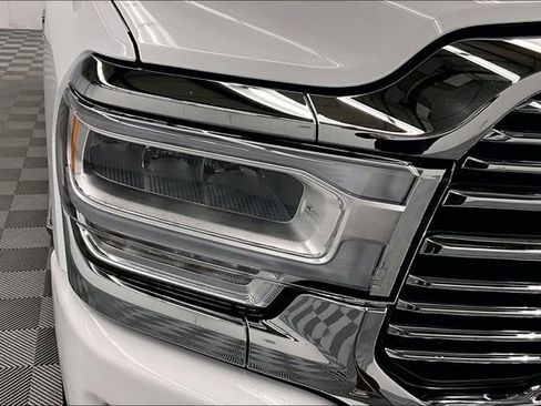 Used 2024 RAM 2500 Laramie w/ Safety Group image 34