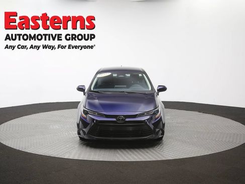 Used 2024 Toyota Corolla LE FWD image 51