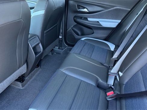 New 2026 Buick Envista Preferred w/ Convenience I Package image 13