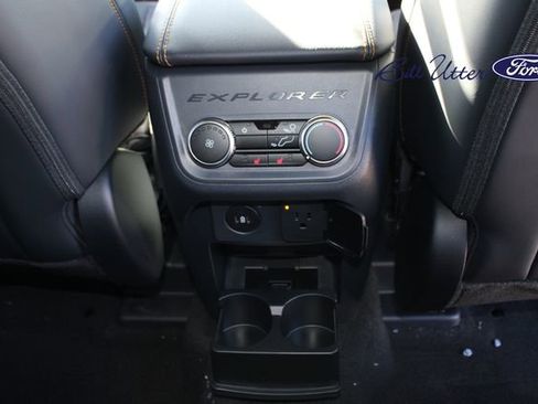 New 2026 Ford Explorer Tremor w/ Tremor Ultimate Package image 11