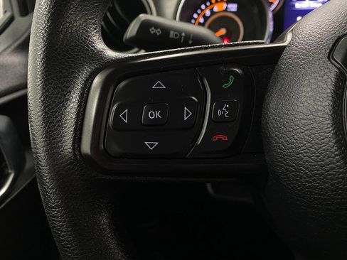 Used 2023 Jeep Wrangler Unlimited Sport image 16