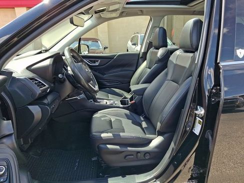 Used 2023 Subaru Forester Touring w/ Popular Package #3 AWD/4WD image 15