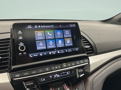 Used 2025 Honda Odyssey Sport-L image 20