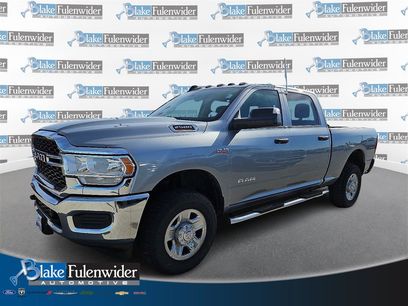 Used 2020 RAM 2500 Tradesman