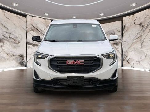 Used 2020 GMC Terrain SLE w/ LPO, Floor Liner Package FWD image 19